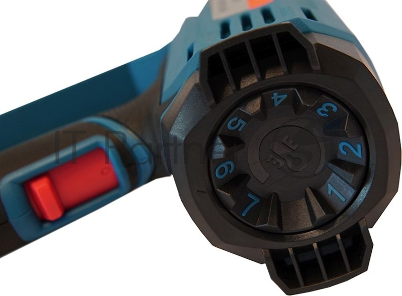 Технический фен Sturm! HG2022P