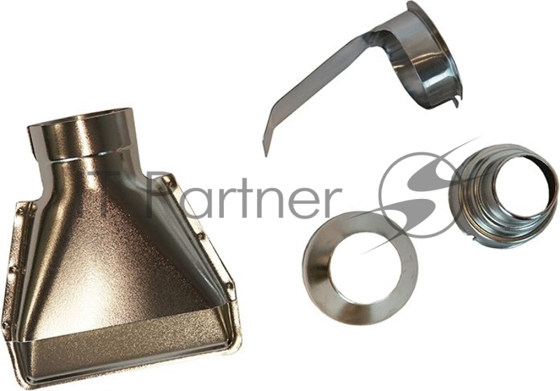 Технический фен Sturm! HG2022P