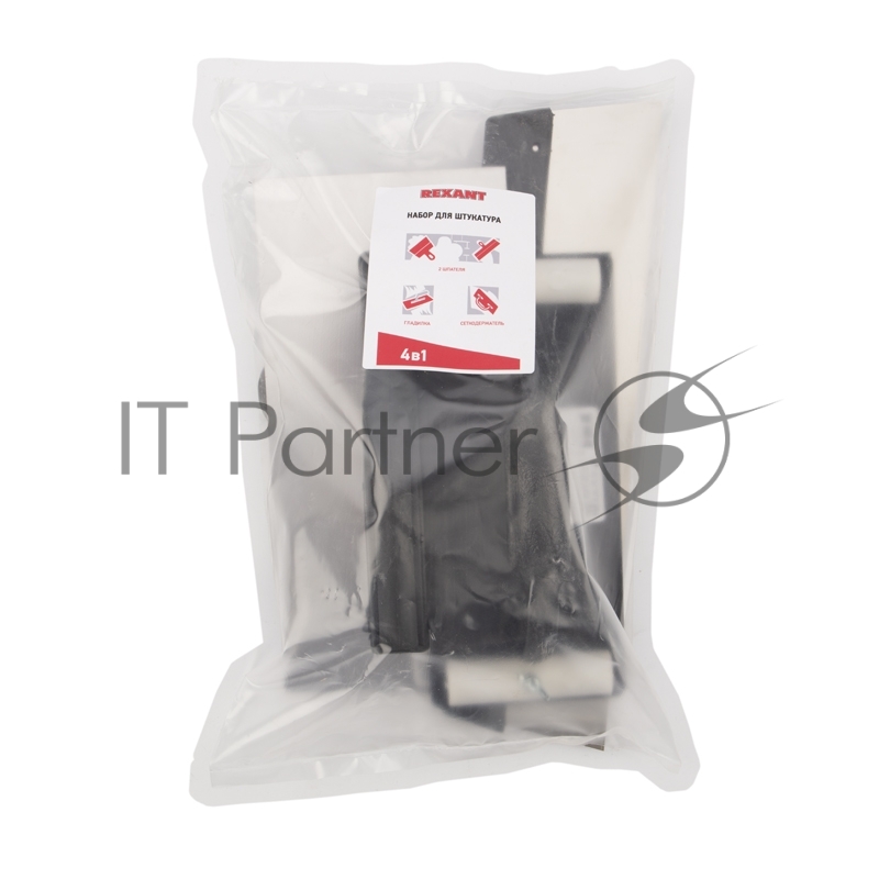 Набор для штукатура