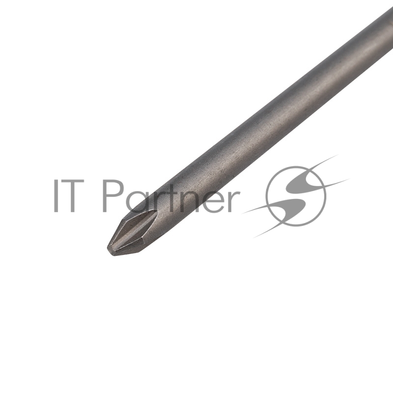 Бита PH2*150 мм для шуруповерта сталь S2 (упак. 10 шт.) REXANT