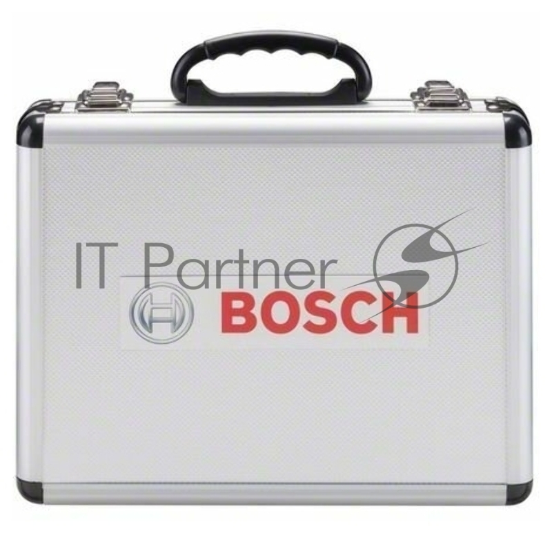 Набор Bosch SDS-Plus Зубил Eco и буров Plus-1 (чемодан) 2608578765