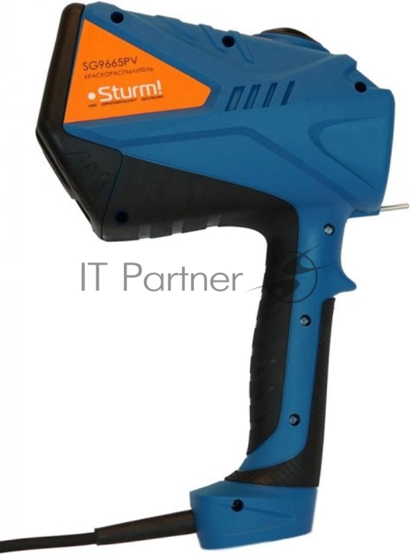 Краскопульт Sturm! SG9665PV