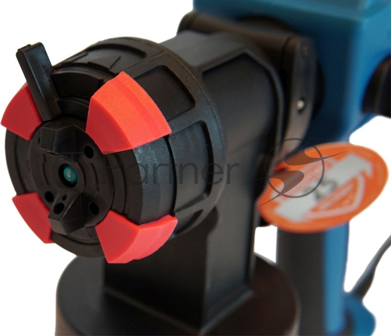 Краскопульт Sturm! SG9665PV