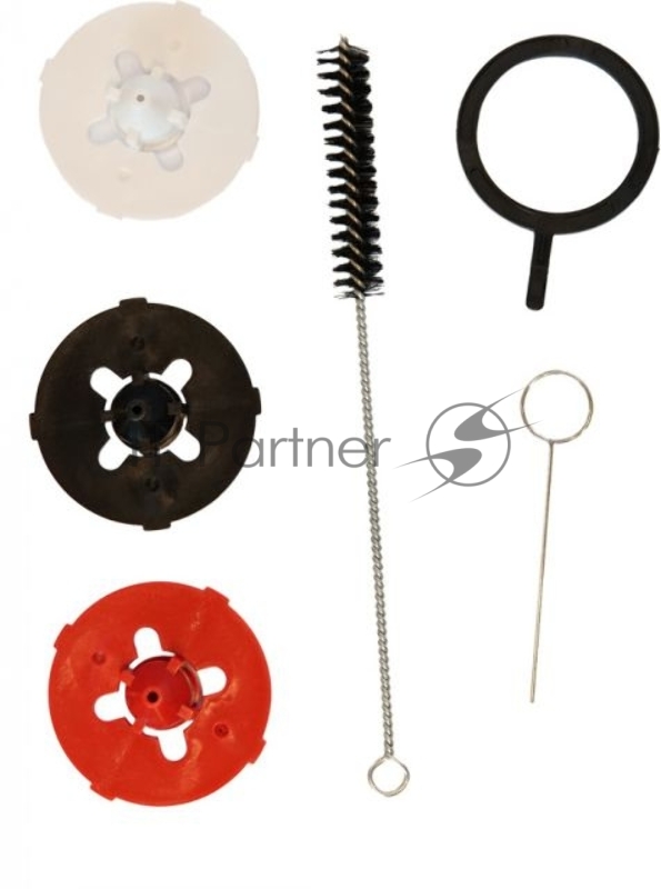 Краскопульт Sturm! SG9665PV