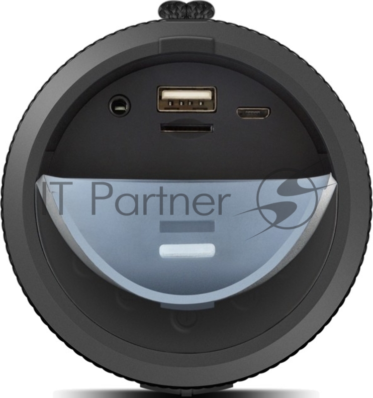 Мобильные колонки SVEN PS-210 2.0 камуфляж (2x6W, Waterproof (IPx6), TWS, Bluetooth, FM, USB, microSD, 1500 мАч)