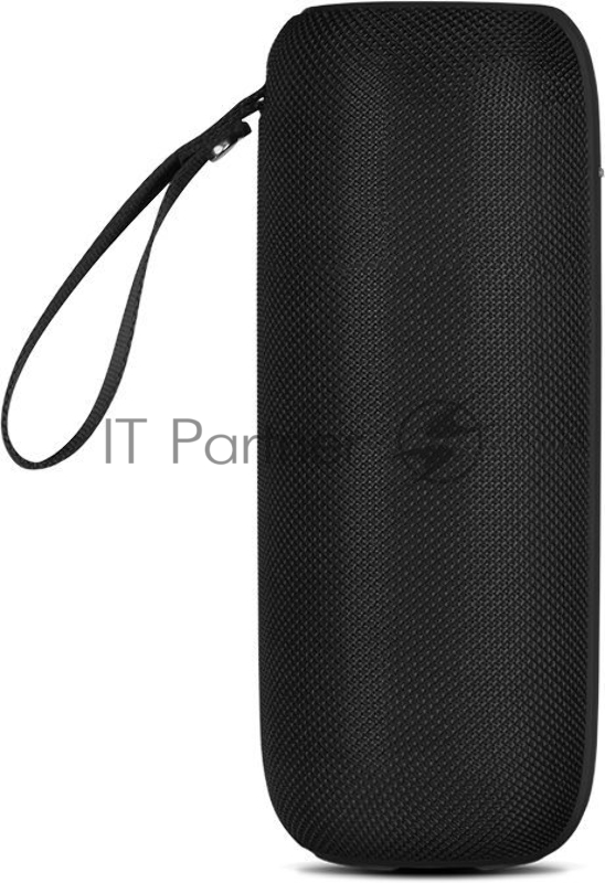 Мобильные колонки SVEN PS-290 2.0 чёрные (2x5W, Waterproof (IPx6), TWS, Bluetooth, FM, USB, microSD, 3000 мАч)