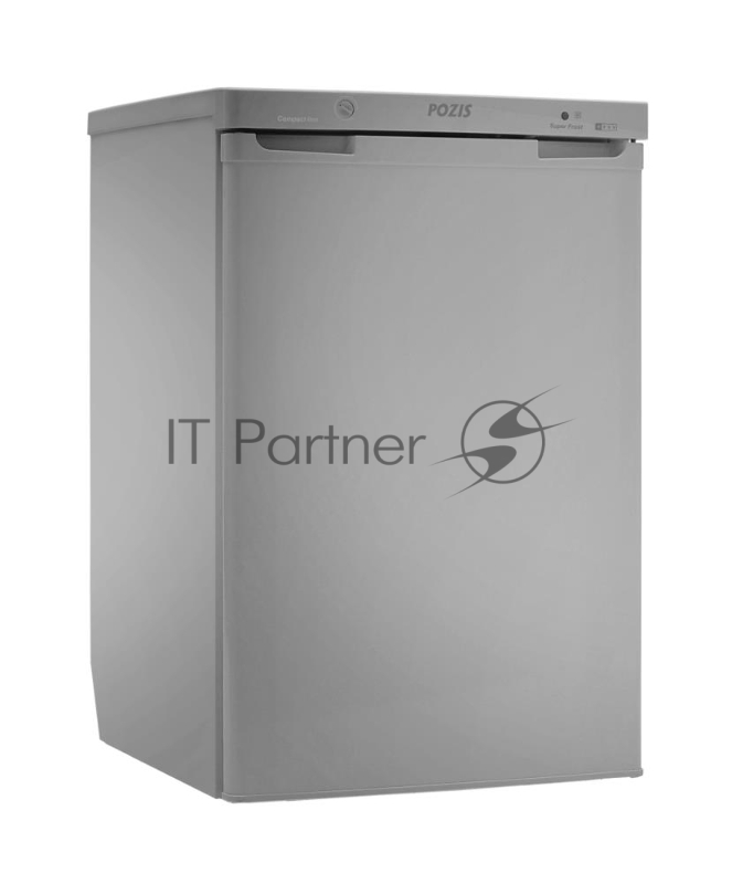 Морозилка FV-108 SILVER POZIS