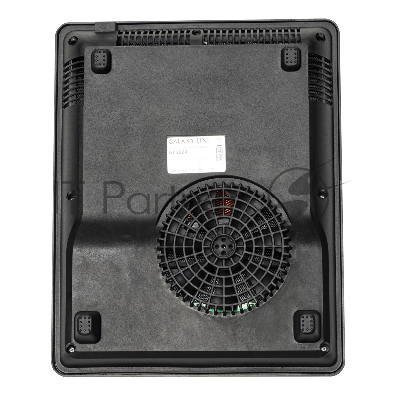 Электроплитка Galaxy LINE GL3064, черная(6шт) Индукционная плитка 2000 Вт, 8 программ приготовления: суп, тушение, кипячение, молко, жарка, мультиповар , каша/пар, вок. Регулировка температуры в диапазоне 80-270 °С, диапазон параметров мощности от 2