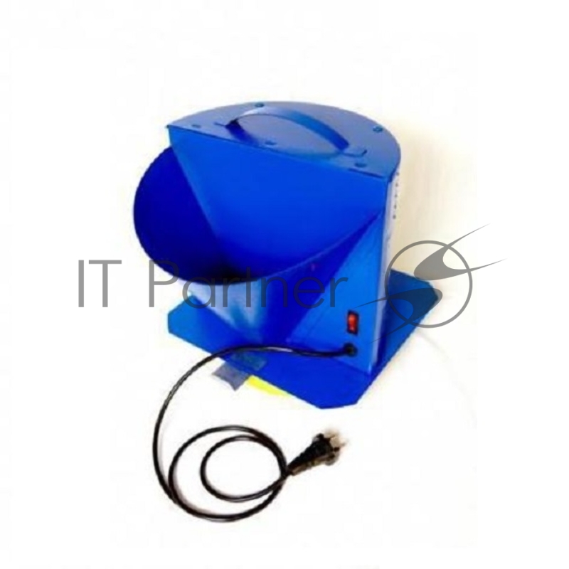 Зернодробилка Электромаш ИЗ-05, 1.25 кВт, производительность 170 кг/час