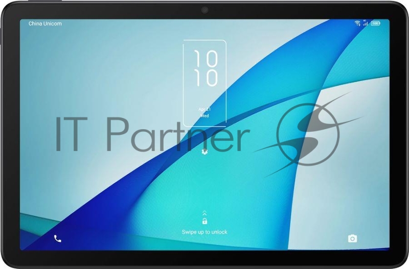 Планшет TCL TAB 10S LTE 10 GRAY 9080G-2CLCRU11