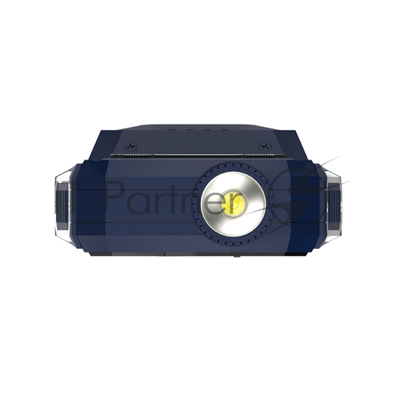 Мобильный телефон Maxvi P100 blue