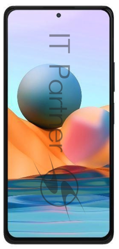 Мобильный телефон REDMI NOTE 10 PRO 8/128GB GRAY N10P8128OG XIAOMI