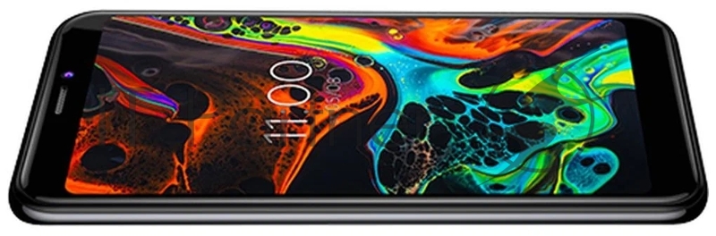 Смартфон BQ 5560L Trend Black