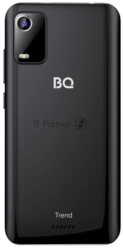 Смартфон BQ 5560L Trend Black