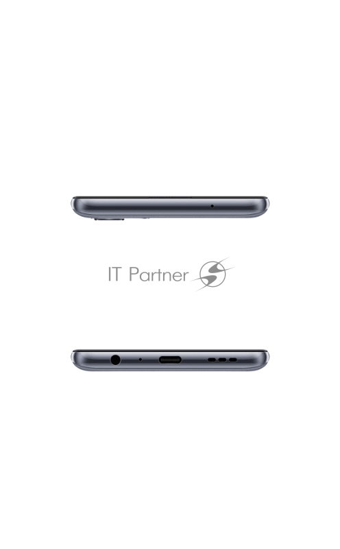 Смартфон REALME СМАРТФОН REALME RMX3363 (realme GT Master Edition) 8+256 ГБ ЦВЕТ: СЕРЫЙ (VOYAGER GREY)