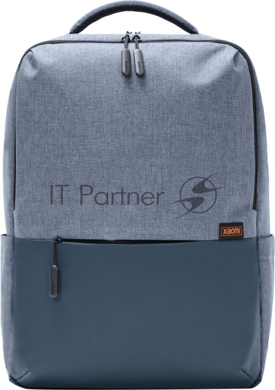 Рюкзак Xiaomi Commuter Backpack Light Blue XDLGX-04 (BHR4905GL)