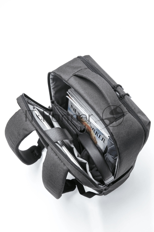 Рюкзак Xiaomi Commuter Backpack Light Blue XDLGX-04 (BHR4905GL)