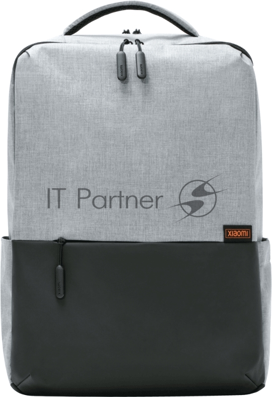 Рюкзак Xiaomi Commuter Backpack Light Gray XDLGX-04 (BHR4904GL)