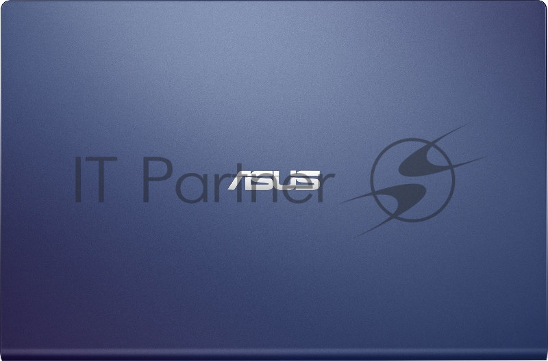 Ноутбук ASUS X415JF Intel 6805/8Gb/256Gb SSD/14.0 FHD Anti-Glare/NVIDIA GeForce MX130 2Gb GDDR5/WIFI/Win10 Peacock Blue