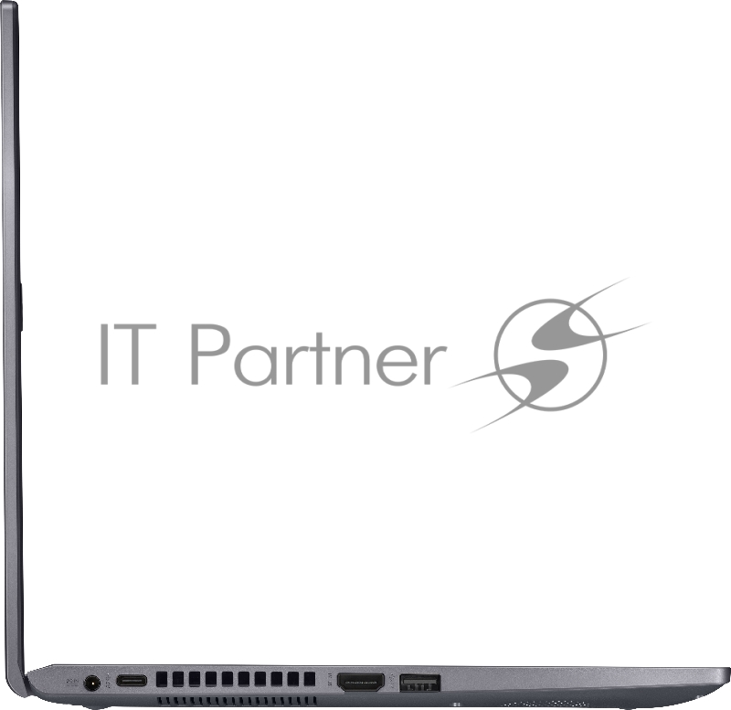 Ноутбук ASUS X409FA Intel i3-10110U/8Gb/256Gb SSD/14.0 FHD IPS Anti-Glare/WIFI/Win10 Star Grey