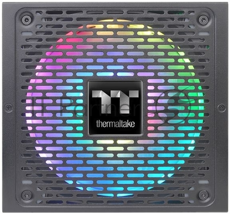 Блок питания Thermaltake Toughpower GF2 ARGB 650 PS-TPD-0650F3FAGE-2 650W, 80 Plus Gold, полностью модульный