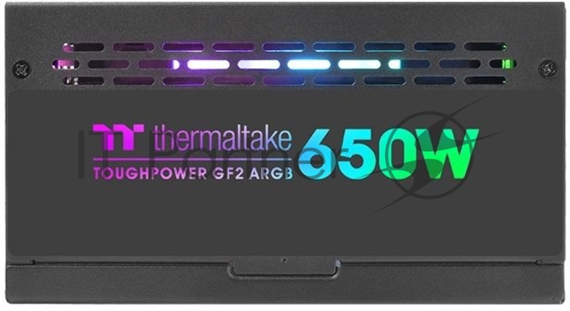 Блок питания Thermaltake Toughpower GF2 ARGB 650 PS-TPD-0650F3FAGE-2 650W, 80 Plus Gold, полностью модульный