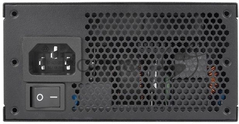 Блок питания Thermaltake Toughpower SFX 650 PS-STP-0650FNFAGE-1 650W, 80 Plus Gold, полностью модульный