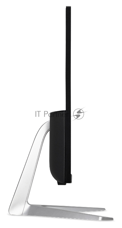 Моноблок Acer Aspire C22-420 21.5 Full HD Ryzen 3 3250U (2.6) 8Gb SSD256Gb RGr CR Windows 10 WiFi BT 65W клавиатура мышь Cam серебристый 1920x1080