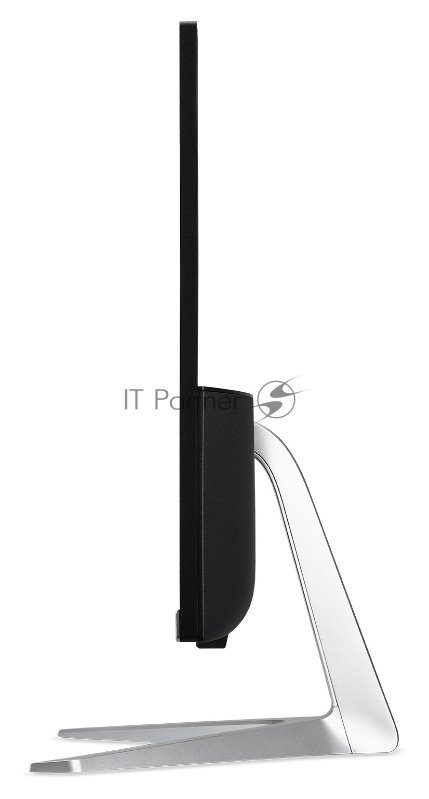 Моноблок Acer Aspire C22-420 21.5 Full HD Ryzen 3 3250U (2.6) 8Gb SSD256Gb RGr CR Windows 10 WiFi BT 65W клавиатура мышь Cam серебристый 1920x1080