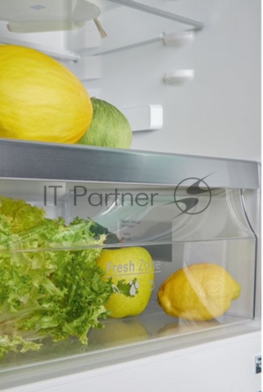 Холодильник Franke FCB 320 NE F Best, Комбинированный встраиваемый холодильник, 1770х540х545 мм, общий объем 227/79 л, система охлаждения статическая Frostless, LED, A+