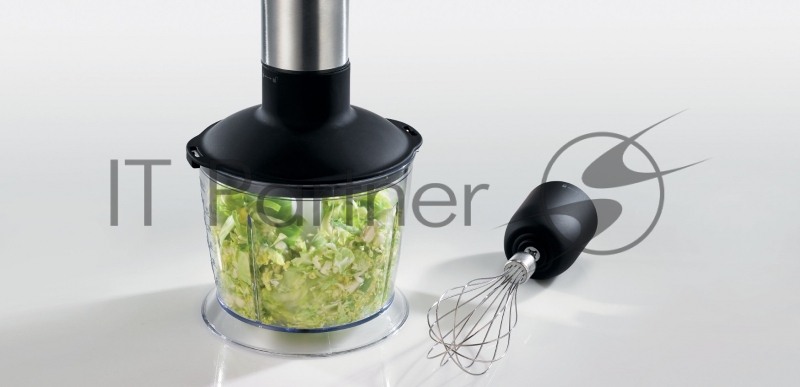 Блендер погружной Gorenje HBC807QB черный