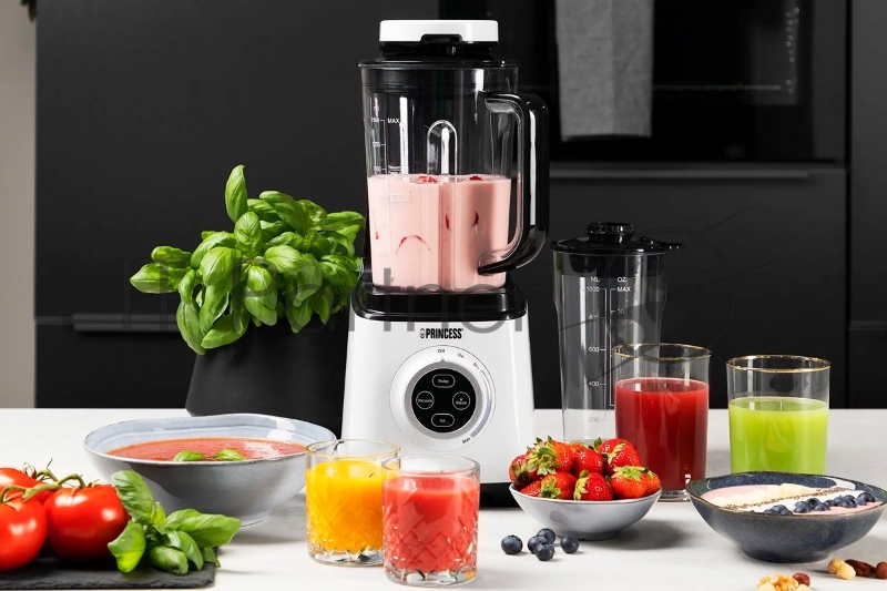 Блендер Princess 219600