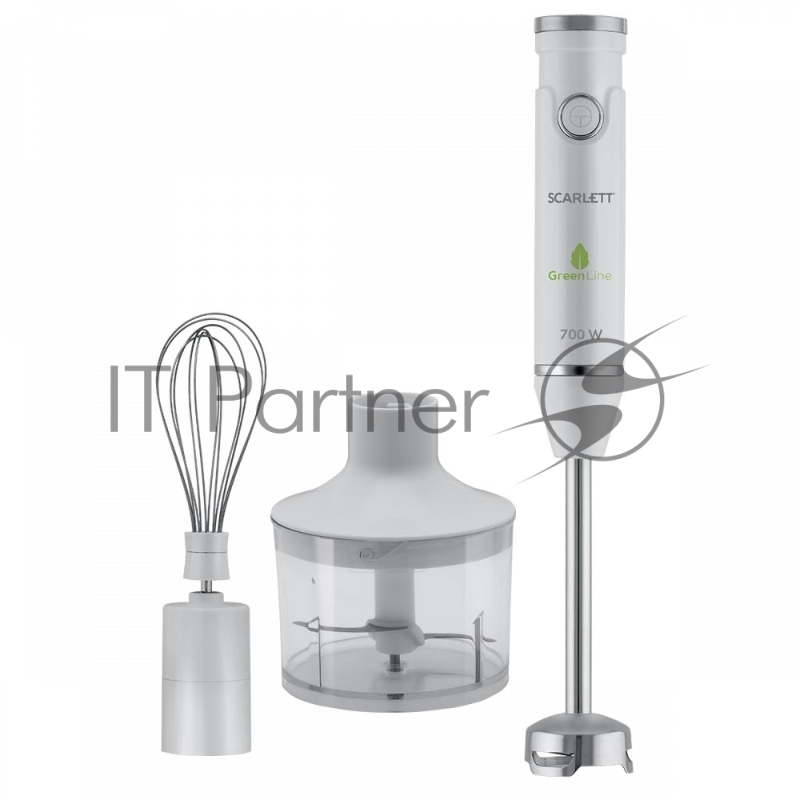 Блендер SCARLETT SC-HB42F65