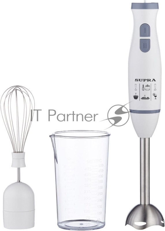 Погружной блендер SUPRA HBS-696
