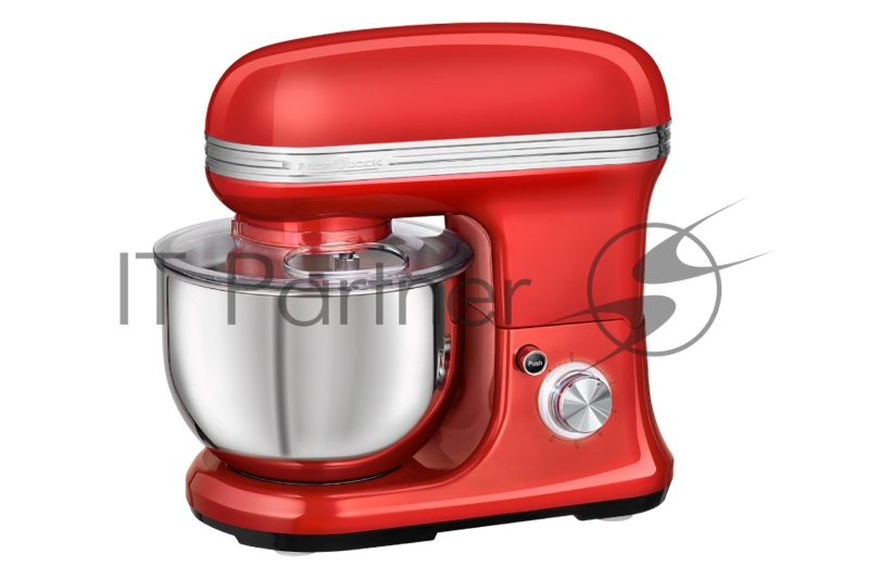 Кухонный комбайн Profi Cook PC-KM 1197 rot
