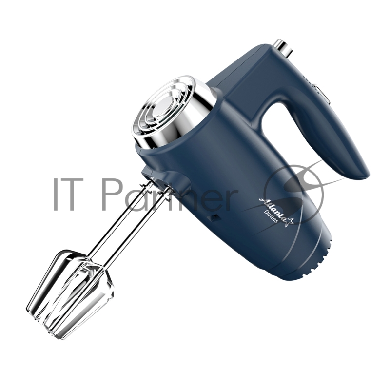 Миксер ATLANTA ATH-3118 (blue)