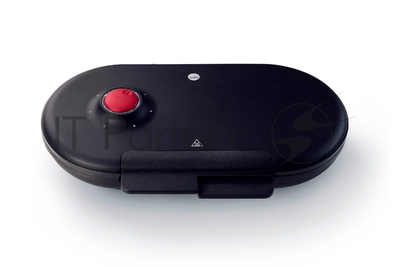 Вафельница Wilfa WAD-619 B