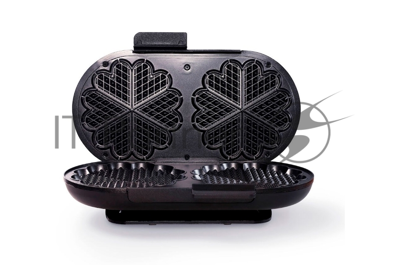 Вафельница Wilfa WAD-619 B