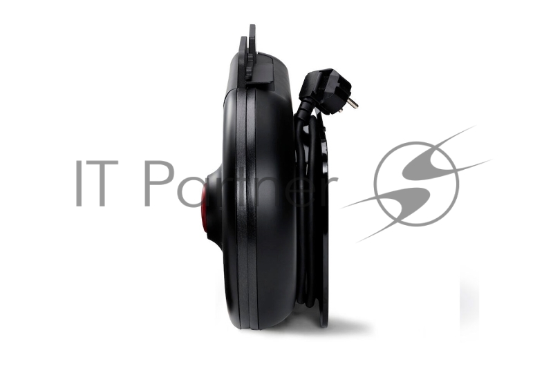 Вафельница Wilfa WAD-619 B