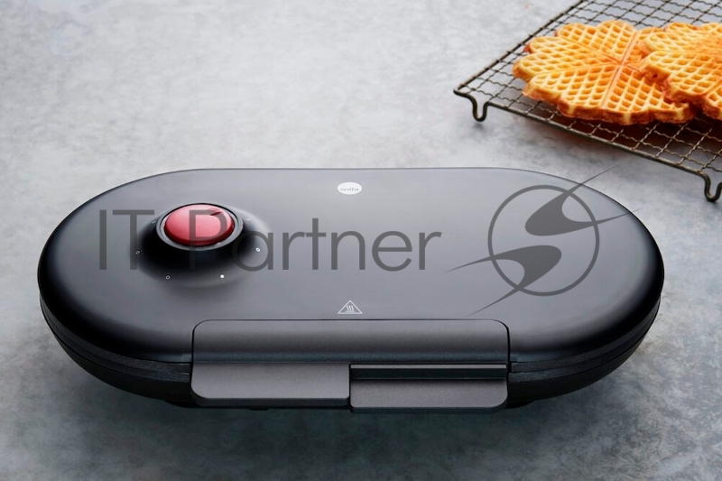 Вафельница Wilfa WAD-619 B