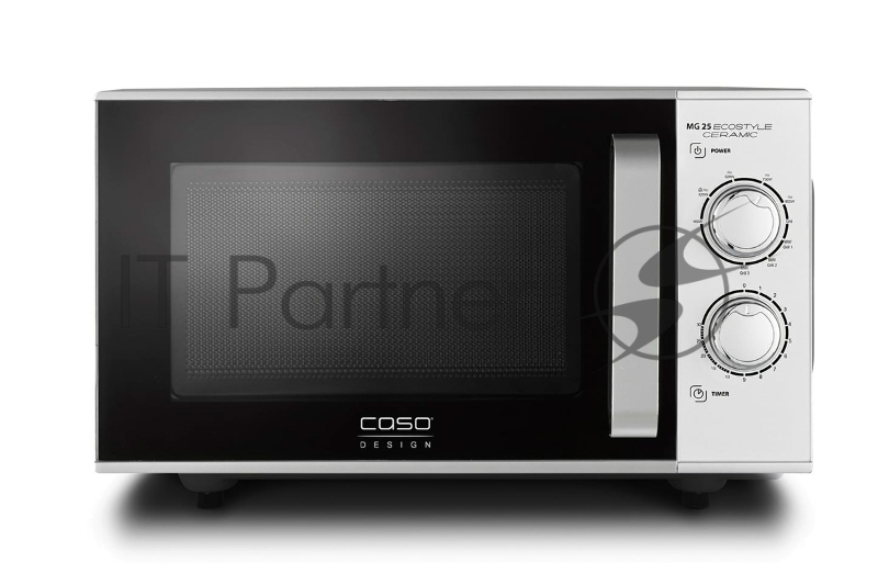 Микроволновая печь CASO MG 25 Ecostyle Ceramic