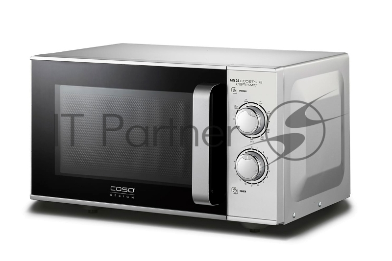 Микроволновая печь CASO MG 25 Ecostyle Ceramic