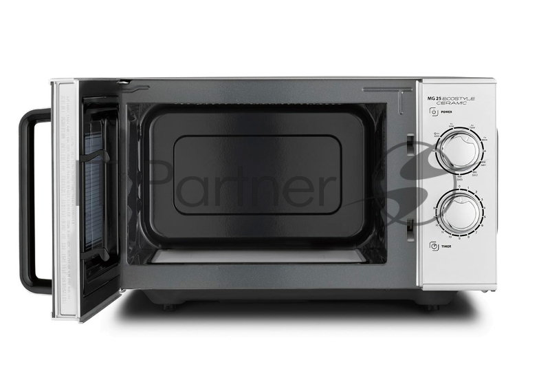 Микроволновая печь CASO MG 25 Ecostyle Ceramic