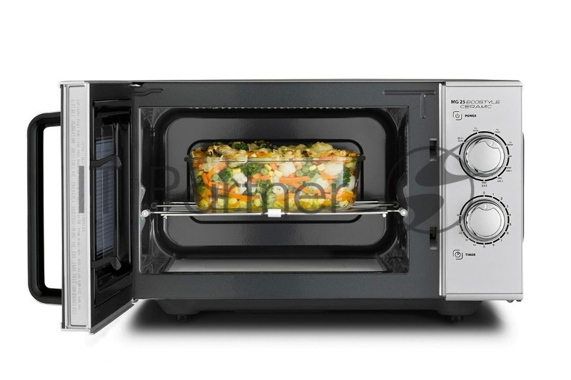 Микроволновая печь CASO MG 25 Ecostyle Ceramic