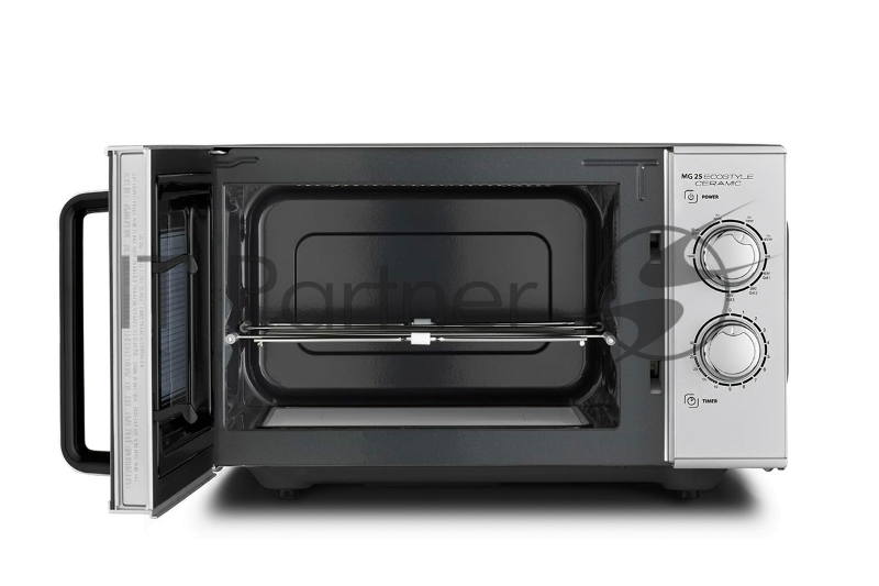 Микроволновая печь CASO MG 25 Ecostyle Ceramic