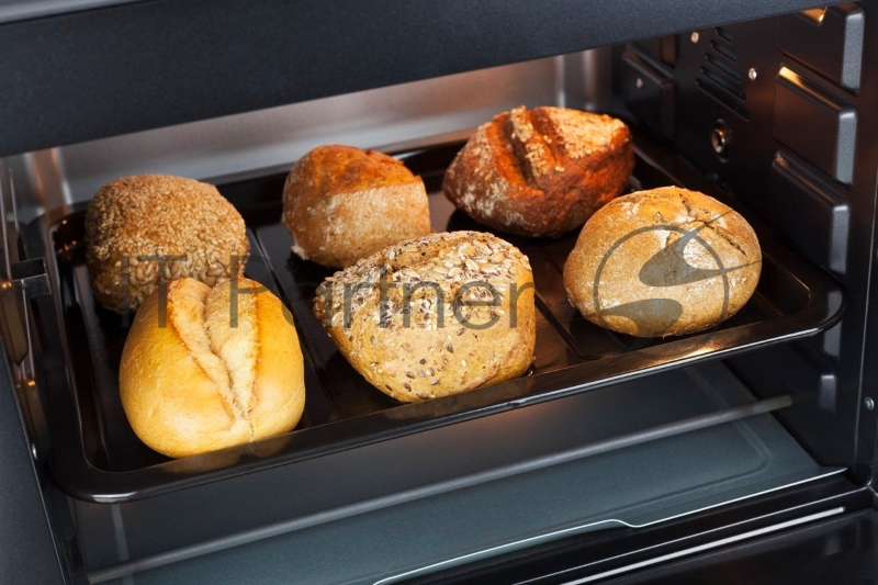 Мини печь CASO TO 32 electronic