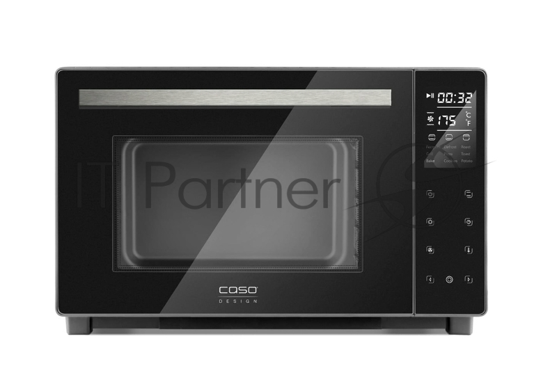 Мини печь CASO TO 32 electronic
