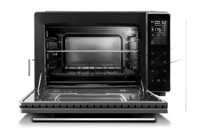 Мини печь CASO TO 32 electronic