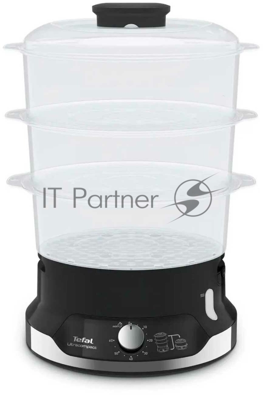 Пароварка TEFAL VC204810