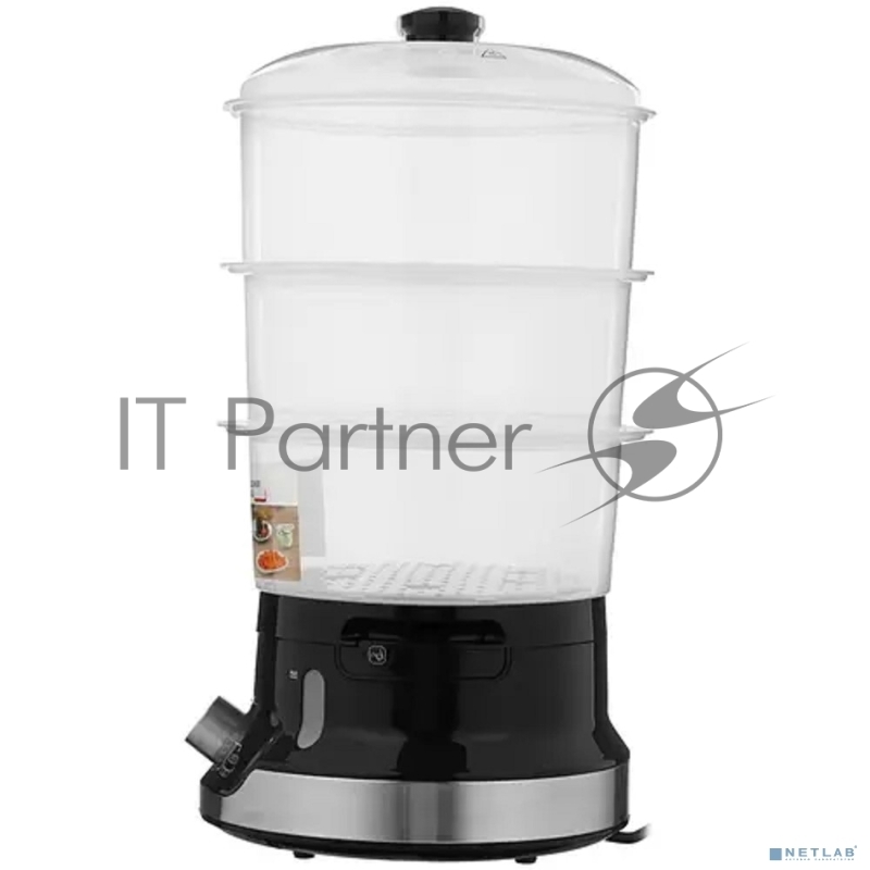 Пароварка TEFAL VC204810